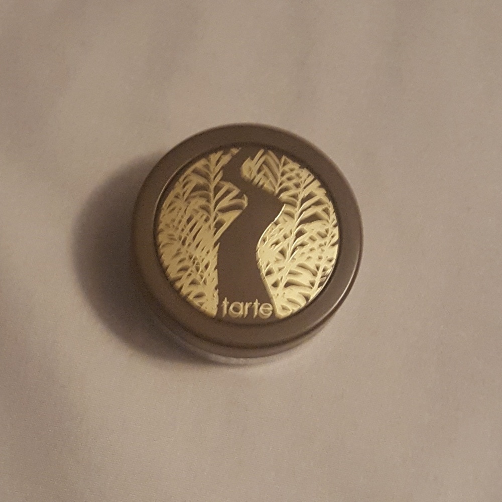 *BRAND NEW*Tarte Smooth Operator Finishing Powder